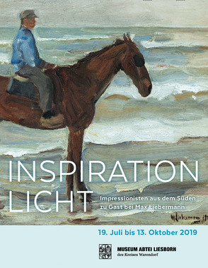 Inspiration Licht von Heidemann,  Miriam, Schwarm,  Elisabeth