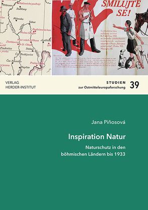 Inspiration Natur von Jana,  Piňosová