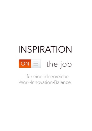 Inspiration on the job von Aerssen,  Benno van