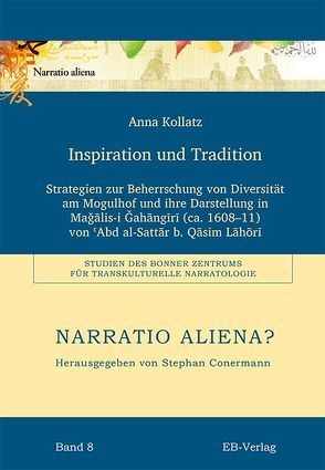 Inspiration und Tradition von Kollatz,  Anna