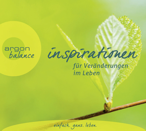 Inspirationen von Baumann,  Christian, Diverse, Günther,  Maja