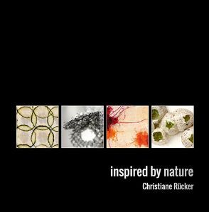 Inspired by Nature von Limbach,  Birgit, Rappich,  Christina, Rücker,  Christiane, Unkel,  Rainer
