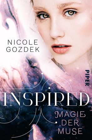 Inspired von Gozdek,  Nicole
