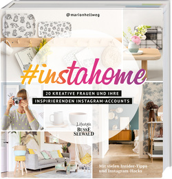 #instahome von Hellweg,  Marion