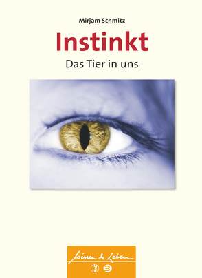 Instinkt von Schmitz,  Mirjam