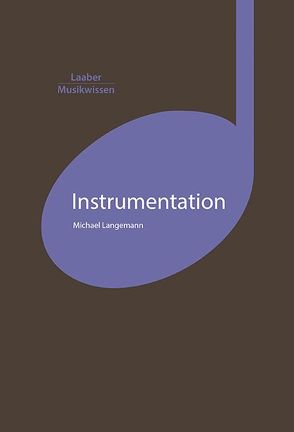 Instrumentation von N.,  N.