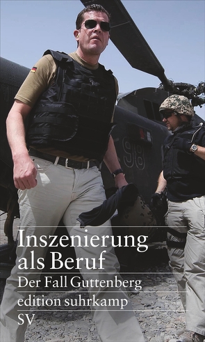 Inszenierung als Beruf von Lepsius,  Oliver, Meyer-Kalkus,  Reinhart