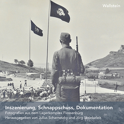 Inszenierung, Schnappschuss, Dokumentation von Scharnetzky,  Julius, Skriebeleit,  Jörg