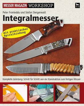 Integralmesser von Fronteddu,  Peter, Steigerwald,  Stefan