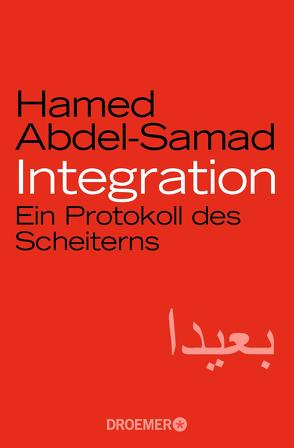 Integration von Abdel-Samad,  Hamed