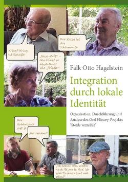 Integration durch lokale Identität von Hagelstein,  Falk Otto