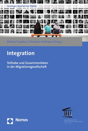 Integration von Hofmann,  Christian, Spieker,  Michael