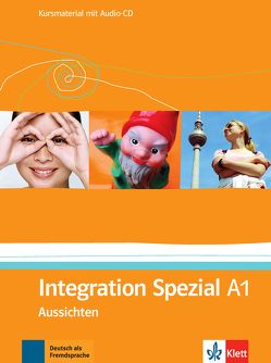 Integration Spezial A1 von Baake,  Heike, Geiser,  Iris