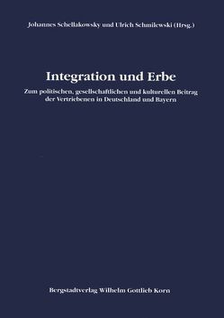 Integration und Erbe von Schellakowsky,  Johannes, Schmilewski,  Ulrich