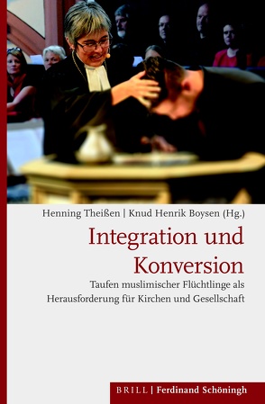 Integration und Konversion von Boysen,  Knud Henrik, Theißen,  Henning