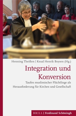 Integration und Konversion von Boysen,  Knud Henrik, Theißen,  Henning