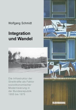 Integration und Wandel von Schmidt,  Wolfgang