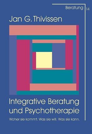 Integrative Beratung und Psychotherapie von Thivissen,  Jan G.