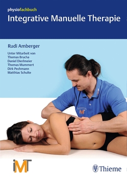 Integrative Manuelle Therapie von Amberger,  Rudi