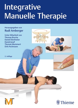 Integrative Manuelle Therapie von Amberger,  Rudi