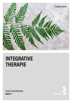 Integrative Therapie von Höfner,  Claudia