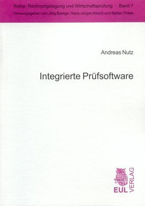 Integrierte Prüfsoftware von Nutz,  Andreas