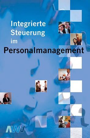 Integrierte Steuerung im Pesonalmanagement