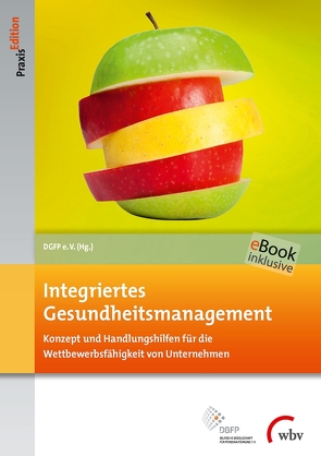 Integriertes Gesundheitsmanagement von e.V.,  DGFP