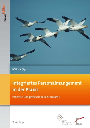 Integriertes Personalmanagement von e.V.,  DGFP