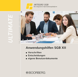 Integro SGB Ultimate, Empfehlungen zum Sozialhilferecht aus NRW (Westfalen-Lippe)