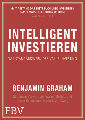 Intelligent Investieren von Graham,  Benjamin