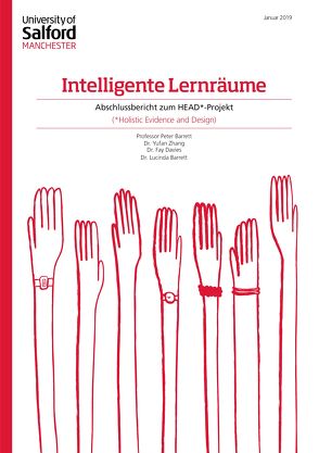 Intelligente Lernräume von Aull,  Roland