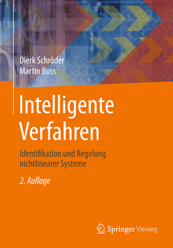 Intelligente Verfahren von Buss,  Martin, Schröder,  Dierk