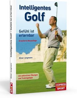 Intelligentes Golf von Jungmann,  Oliver