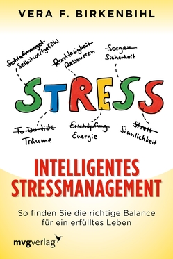 Intelligentes Stressmanagement von Birkenbihl,  Vera F