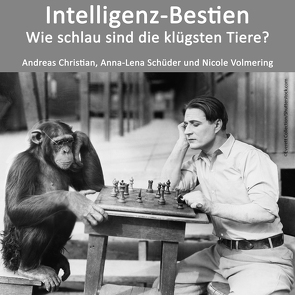Intelligenz-Bestien von Christian,  Andreas