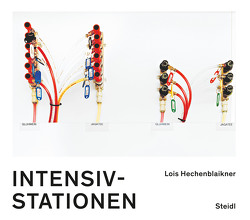 Intensivstationen von Hechenblaikner,  Lois