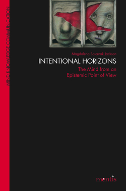 Intentional Horizons von Jackson,  Magdalena Balcerak