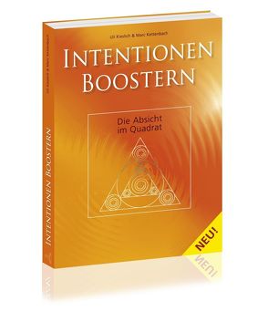 Intentionen Boostern von Kettenbach,  Marc, Kieslich,  Uli