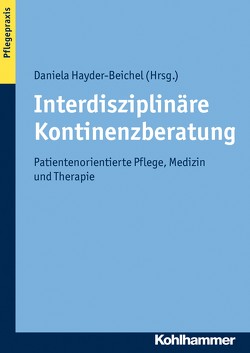 Interdisziplinäre Kontinenzberatung von Hayder-Beichel,  Daniela
