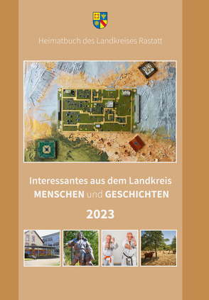 Interessantes aus dem Landkreis von Dusch,  Christian, Landkreis Rastatt