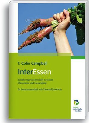 InterEssen von Campbell,  T. Colin