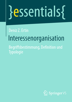Interessenorganisation von Ertin,  Deniz Z.