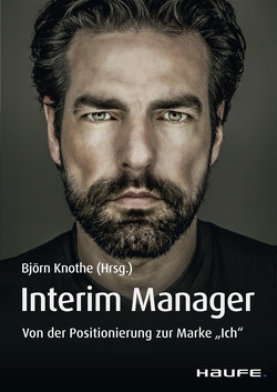 Interim Manager von Knothe,  Björn