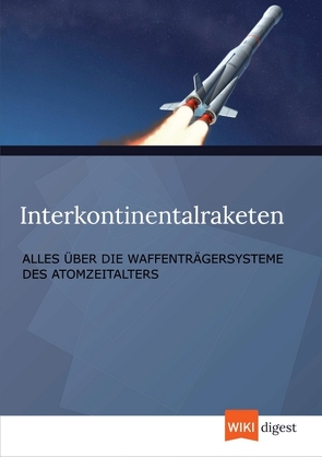 Interkontinentalraketen