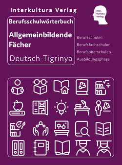 Interkultura Berufsschulwörterbuch für allgemeinbildende Fächer