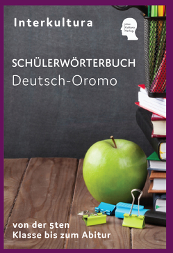 Interkultura Schülerwörterbuch Deutsch-Oromo