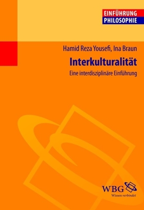 Interkulturalität von Braun,  Ina, Yousefi,  Hamid Reza
