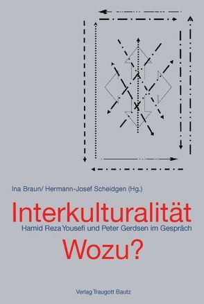 Interkulturalität – wozu? von Braun,  Ina, Scheidgen,  Josef