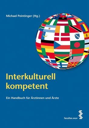 Interkulturell kompetent von Peintinger,  Michael